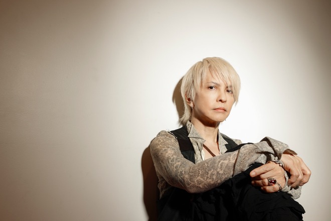 tou様 hyde着系ifレザージレベスト　ラルク hyde 🆒☆゛