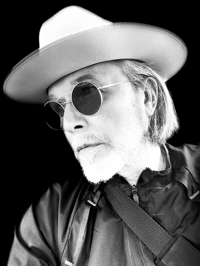 デイヴィッド・シルヴィアン、00年代のコラボやサイド