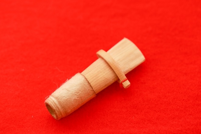 今さら聞けない楽器のア・ソ・コ】お題「蘆舌」 | BARKS