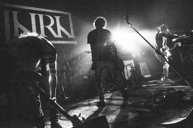 ミュージック INORAN/TOUR 2006 photograph ピンナップ型ルナシーINORAN 2006 photographパンフレットの通販