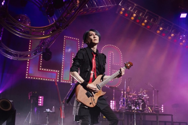 LM.C Official Website | Information :::: LIVE アーカイブ