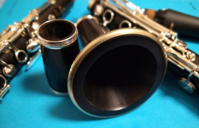 今さら聞けない楽器のア・ソ・コ】お題「バレル」 | BARKS