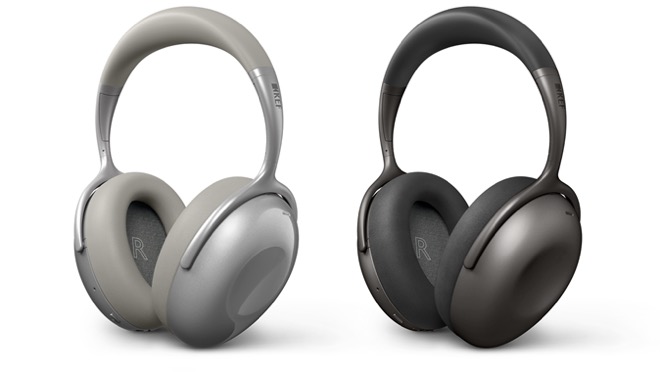 KEF、ノイズキャンセリング・ワイヤレス・ヘッドフォン『Mu7