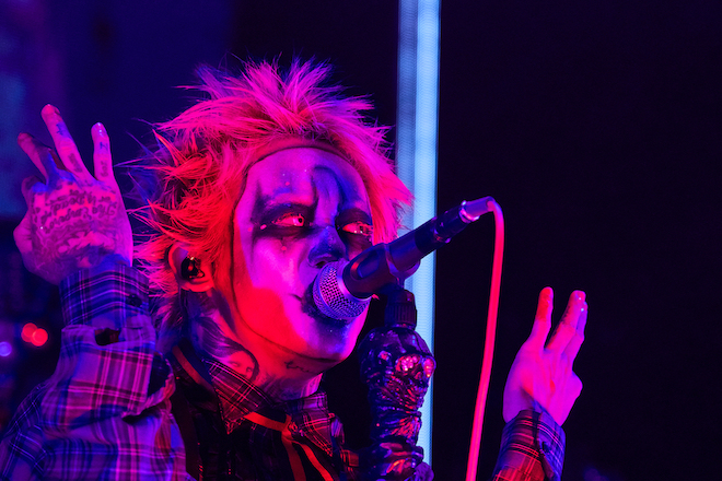 Dir en grey ミュージックステーション 写真 京 90年代ヴィジュアル系動画bot on X: 