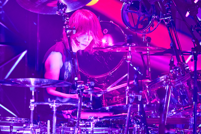 【Dir en grey】会報vol.0〜11＋特典・初期FCセット