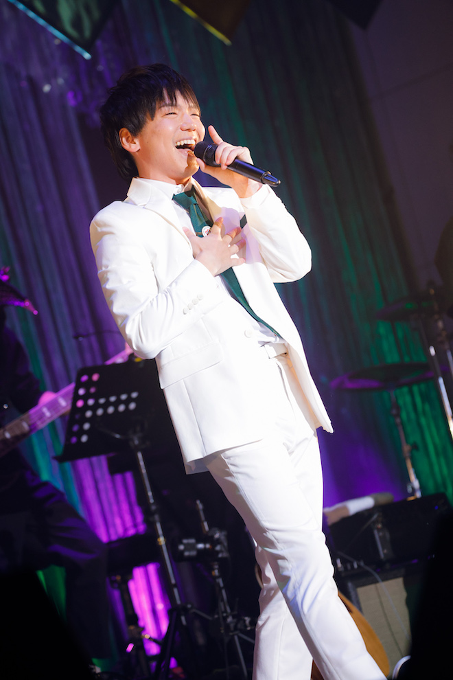 カリスマワールド カリスマワールドエキスポ 10/30開催イベント「カリスマ ワールド エキスポ」 生配信決定