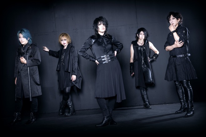 THE MICRO HEAD 4N'S ライブDVDΩ