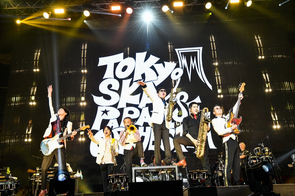 49）東京スカパラダイスオーケストラ 未開封新品 東京スカパラダイスオーケストラ / スカパラ 25th Best Mix