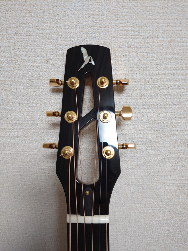 エレキギター　レプリカモデル　中華製 Kz Guitar Works Kz RS Replica レット・スペシャル レプリカ