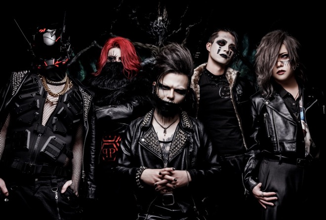 2015年 DEVILOOF ≪新品未開封≫ Ruin 2015年 DEVILOOF ≪新品未開封≫ Ruinの通販 by みんなで