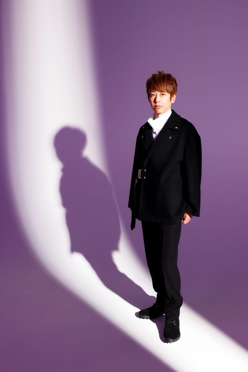 インタビュー】JIRO（GLAY）、61stシングル発売「コロナ禍が