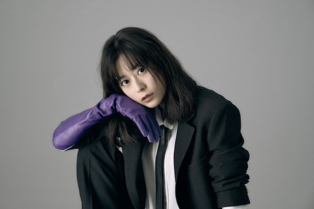 【写真8枚】水瀬いのり まとめ売り① 水瀬いのり、新SGタイトルは「アイオライト」。新ビジュアル公開