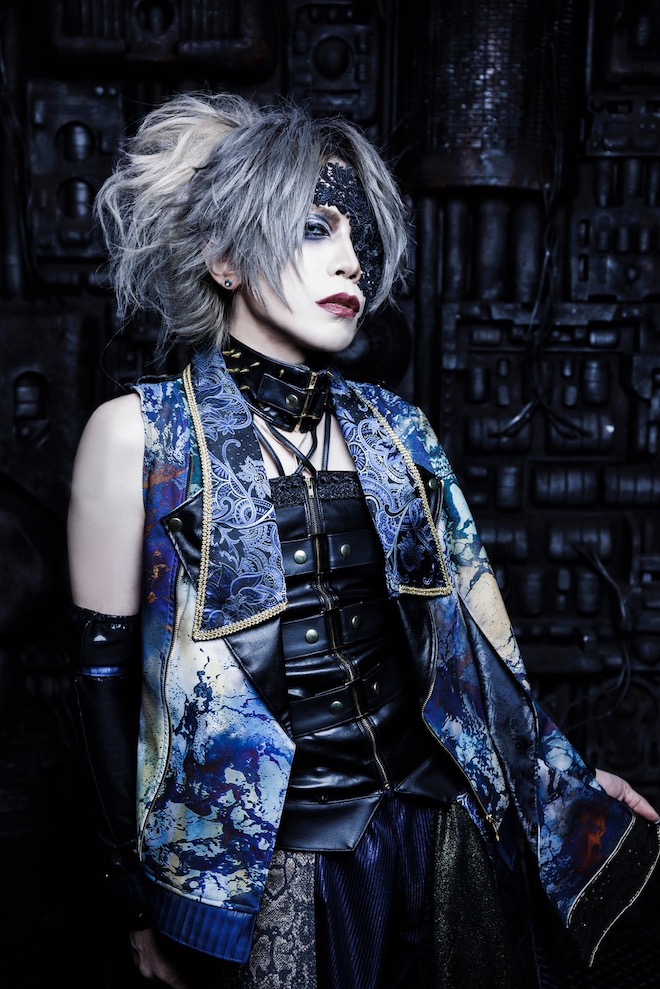 インタビュー】70.（XANVALA）、2ndアルバム『NIX』は「新しい