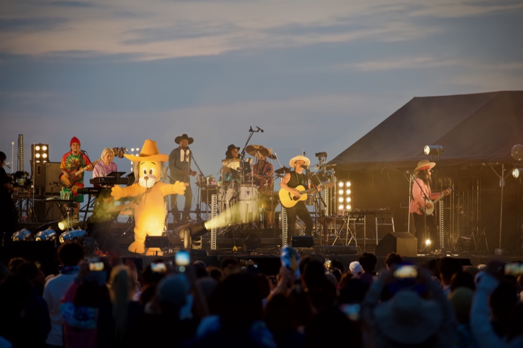平井 大、主催フェス＜THE BEACH TRIP 2023＞大阪で初開催