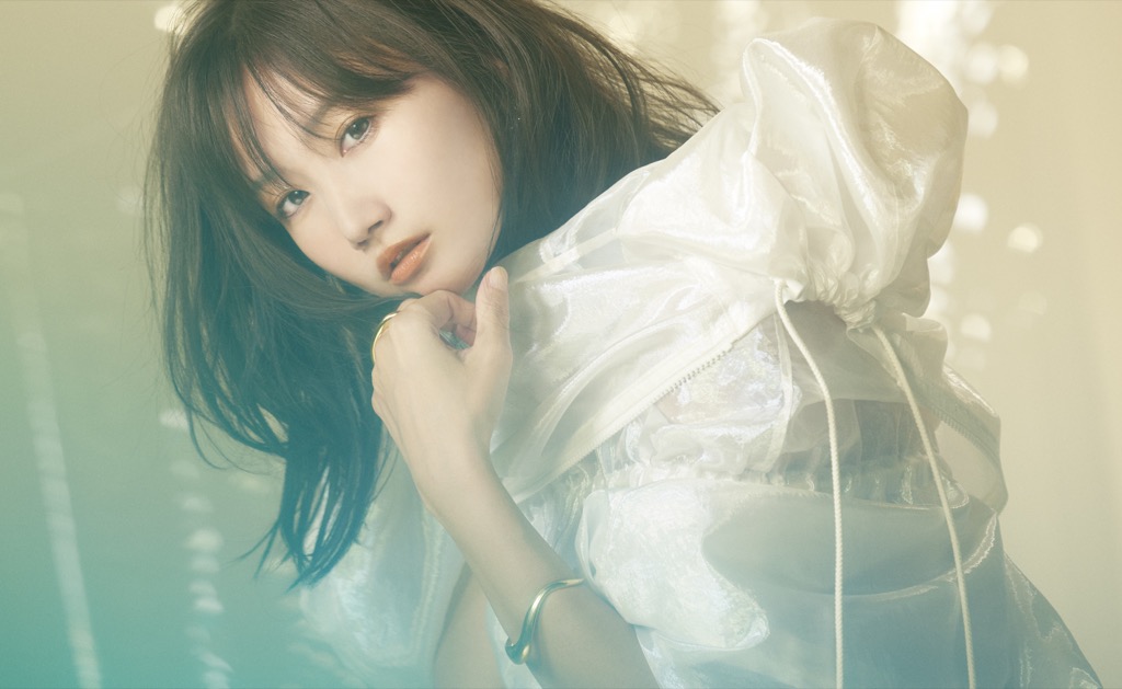安藤裕子、新レーベル設立＆新曲「さくらんぼみたいな恋がしたい