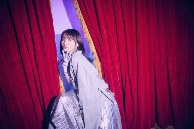 RIKAKO AIDA LIVE TOUR 2023「Act 2」 ブレード RIKAKO AIDA LIVE TOUR 2023「Act 2」 ブレード 逢田梨香子