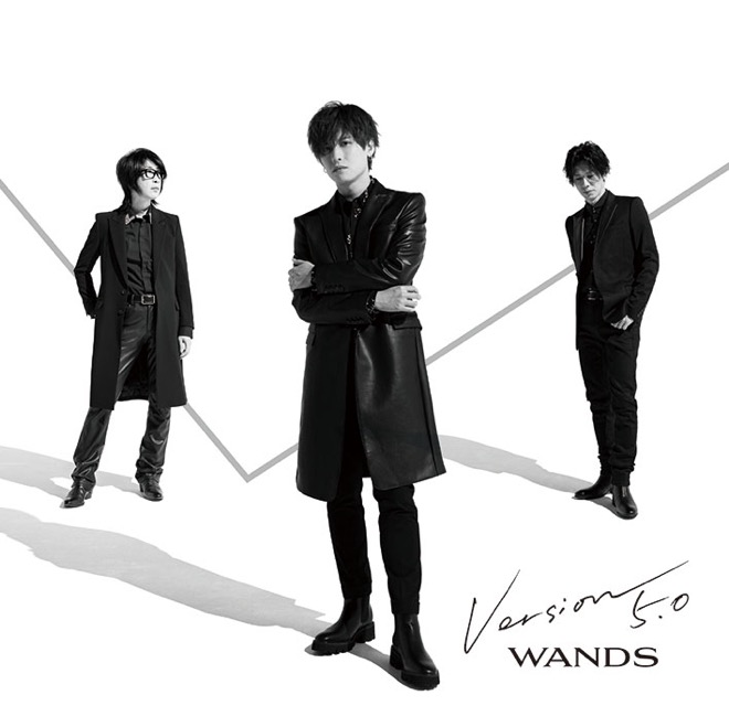 WANDS第５期フォトブック3点セット WANDS｜ニューアルバム『Version 5.0』8月30日発売 - TOWER