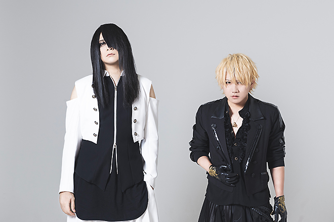 対談 #1】逹瑯(MUCC) × YOMI (NIGHTMARE)が語る、＜悪夢69＞と