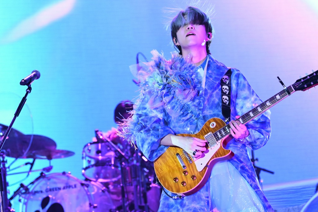 ス*イ様 Mrs. GREEN APPLE アトランティス 大森元貴 サインフォ ス*イ様 Mrs. GREEN APPLE アトランティス 大森元貴 サインフォ