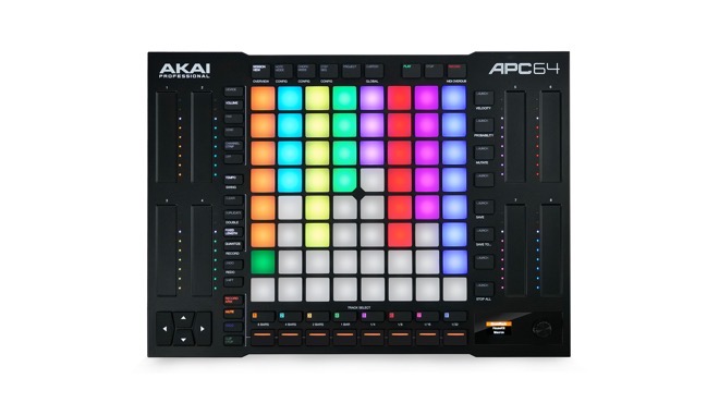 APCmini 動作確認済み　楽曲制作　DTM AKAI Akai Pro APC mini mk2 | トラブルシューティングガイド : Akai