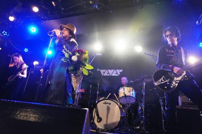 プロモ盤７インチシングル sion シオン　にやけたロック・シーンに殴りこみ!! 7inch「素敵なおんがく feat.Tomoko Okamura / ODO LATIN