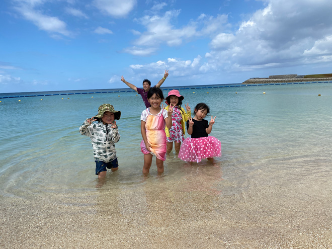 トロピカルビーチ 宜野湾トロピカルビーチ【公式サイト】