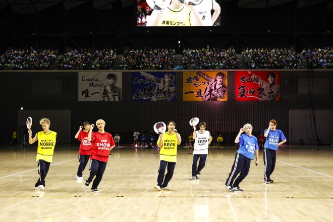 EBiDAN スポーツマンヒップ 2023 集合 サイン EBiDAN スポーツマンヒップ 2023 集合 サイン EBiDAN スポーツ