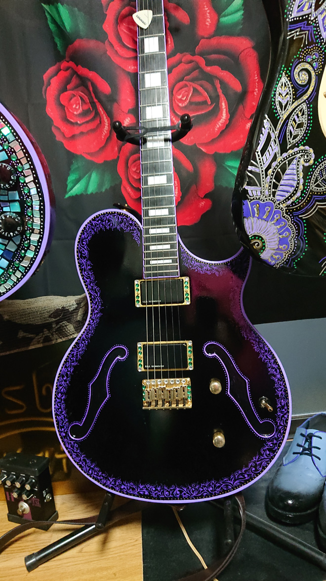 Tony smith エルキギター ▽ Tony Smith トニースミス エレキギター