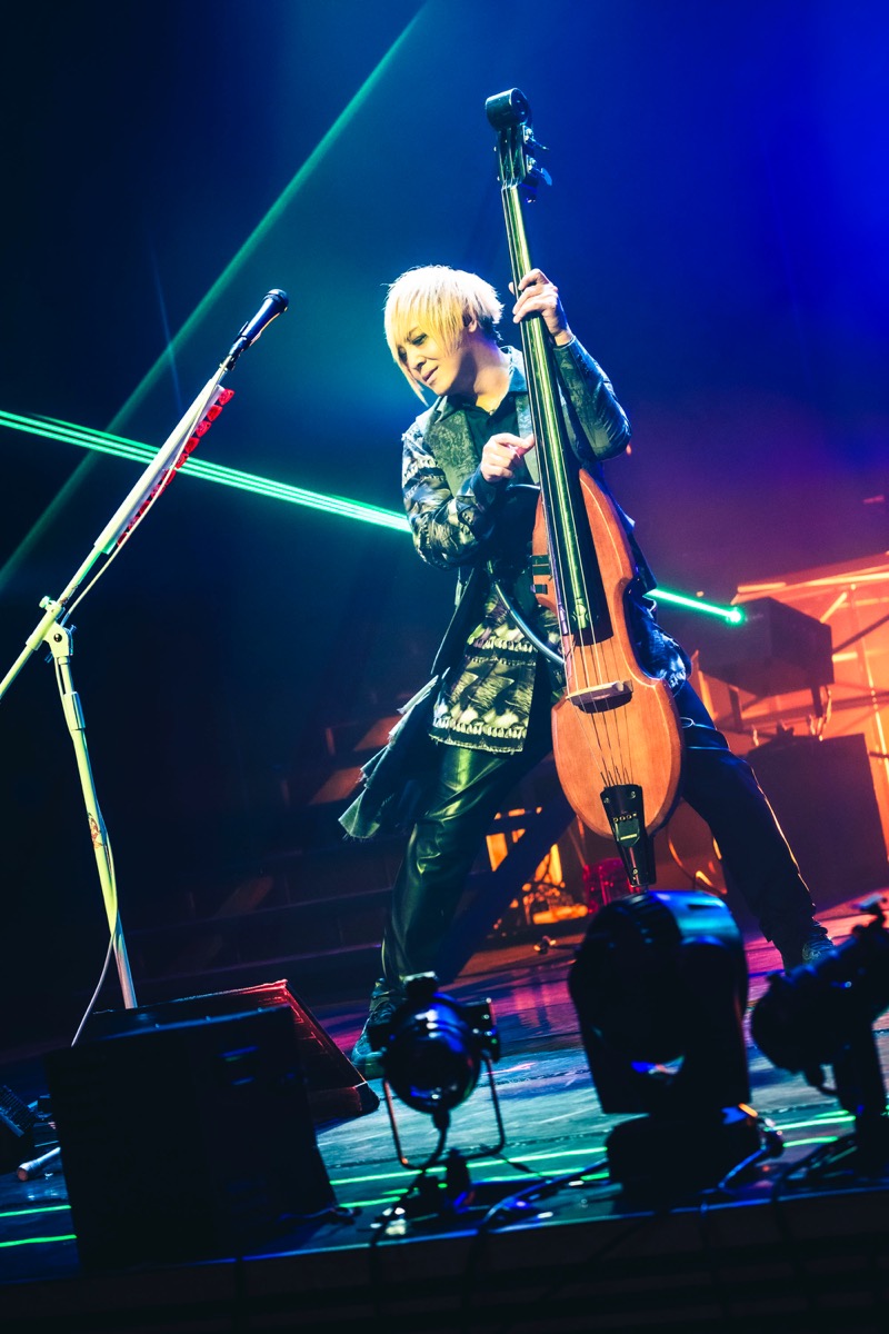 【新品未開封】 MUCC 25周年 ライブ 座布団 【レア】 ライヴレポート】MUCC、結成25周年グランドファイナルをKenと