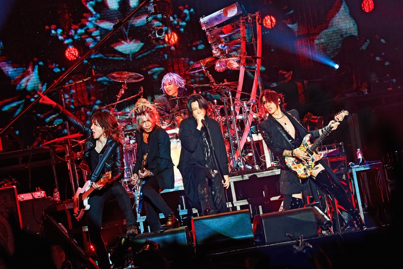 LUNASEA dual ERA Jセット DISC「STYLE」 | LUNA SEA DUAL SELF COVER ALBUM「MOTHER