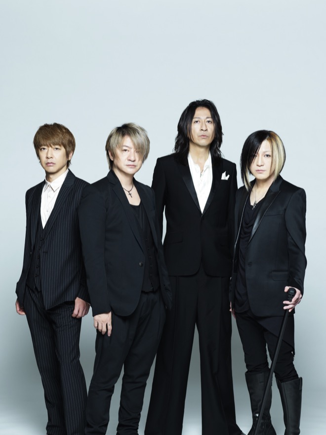 大泉 洋、TAKURO(GLAY)楽曲提供の新曲「ふわり」配信リリース