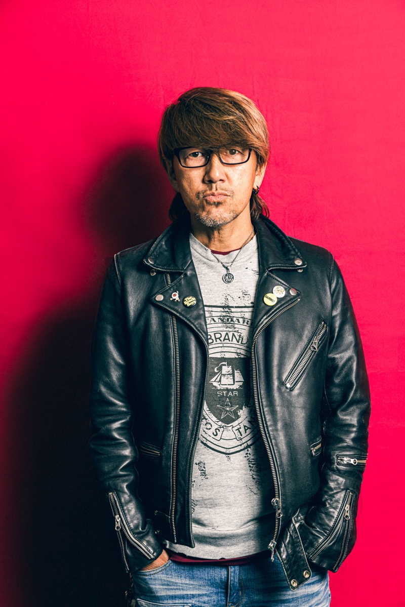 Hawaiian6 ロンT XL Ken Yokoyama 安野幽汰 横山健とJun-Grayが語る、「Ken Yokoyamaはめっちゃバンド」の