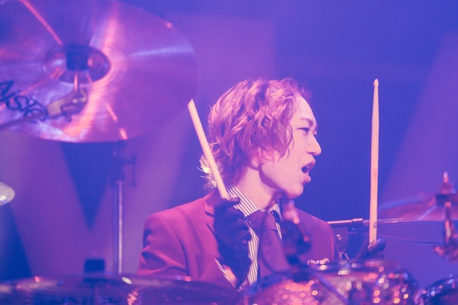成田昭次（ナリタトーマスシンプソン・男闘呼組） レポート】NARITA THOMAS SIMPSON、成田昭次の音楽人生を紐解く