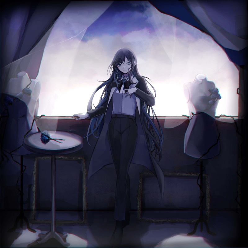 Ado、2年ぶり2枚目のオリジナルアルバム『残夢』を7月リリース
