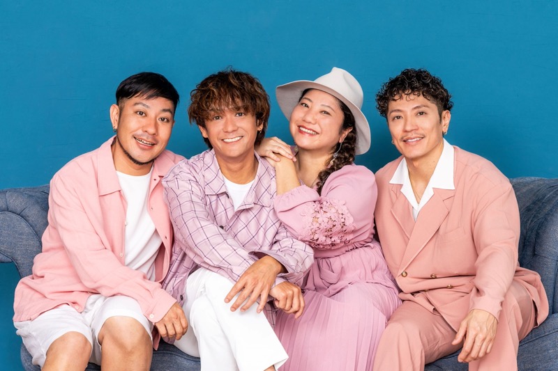 HY × JO1の與那城奨、「366日 feat. 與那城奨」コラボムービー