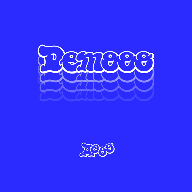 【LIVE会場限定】Aooo 「Demooo」 LIVE会場限定】Aooo 「Demooo」