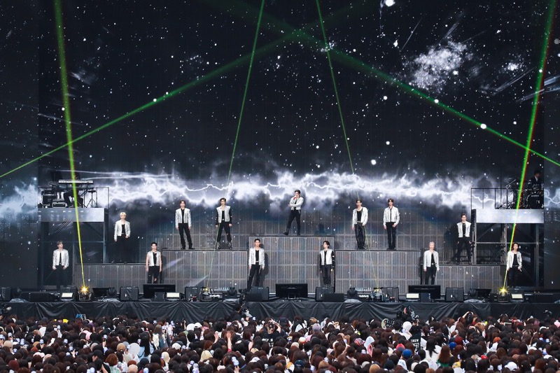 SEVENTEEN 日産スタジアム 会場限定 セット NEWS | SEVENTEEN Japan official site