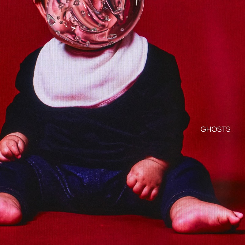 My Hair is Bad、6thアルバム『ghosts』を7月リリース決定＋初回