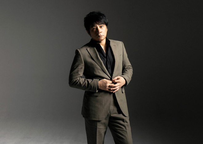 ASKA、伝説の東京厚⽣年⾦会館公演をBlu-rayで完全限定リリース