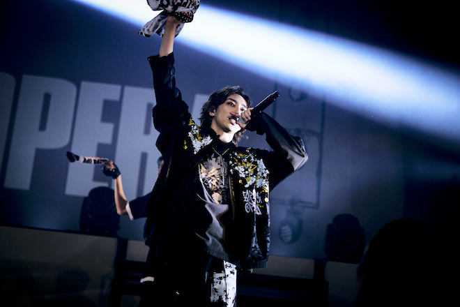 ZIPANGU OPERA セット Amazon.co.jp: Rock Out ZIPANG OPERA Kokonosuke Bromide, Set
