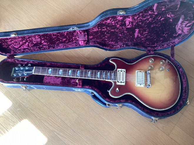 俺の楽器・私の愛機】1645「シグネチャーモデルの始まり」 | BARKS