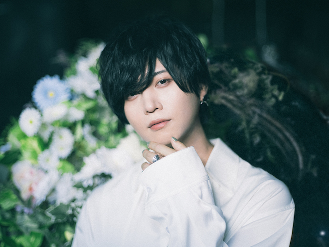 斉藤壮馬、3rdフルアルバムより新曲「Sway」配信開始。初の