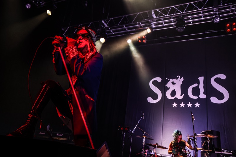 SADS ライブ会場限定「erosion」 SADS ライブ会場限定「erosion」