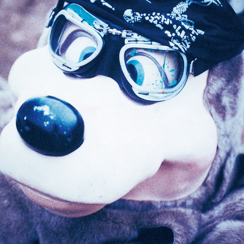 BLANKEY JET CITY、全曲サブスク解禁＋全アルバムアナログ盤