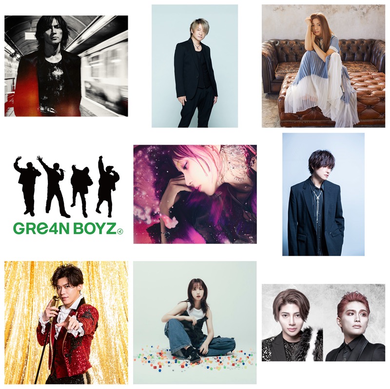 B'z、松本孝弘 パーカーとカーディガン 松本孝弘、約20年ぶり邦楽カバーアルバム第二弾を8月発売決定+