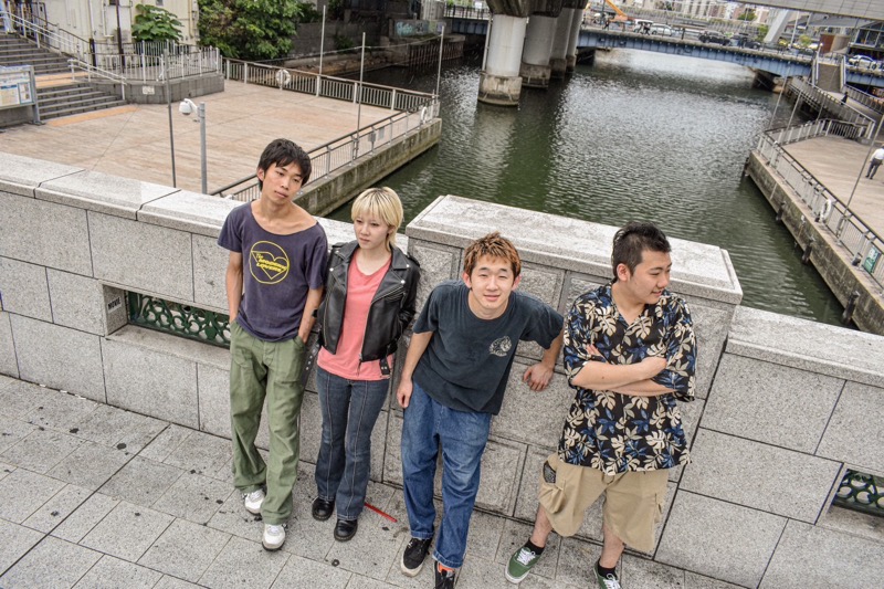 Pizza of Death Records カバーオール 黒 PIZZA OF DEATH (@pizza_of_death) / X