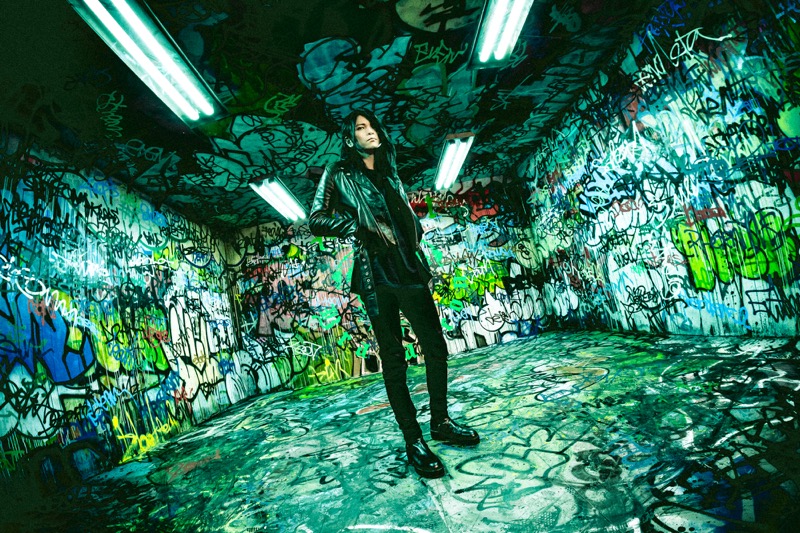 インタビュー】Petit Brabancon、高松浩史が語る2nd EP「ライヴ