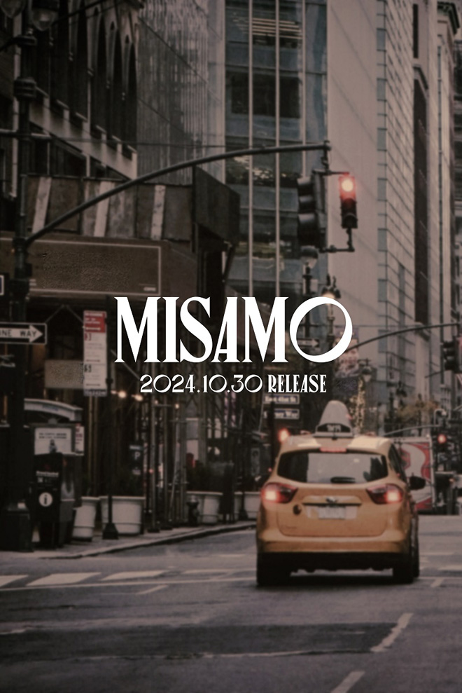 MISAMO ミニアルバム jp.ktown4u.com : MISAMO - ミニアルバム2集 [HAUTE COUTURE