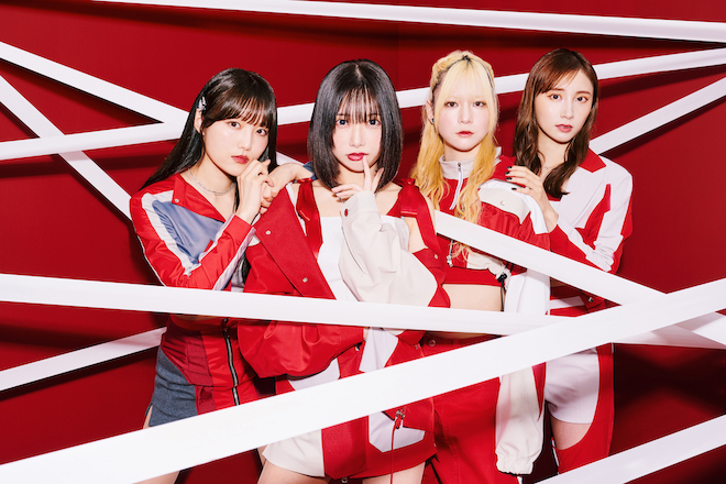 PassCode、新曲「WILLSHINE」詳細解禁。未公開ライブ映像も公開