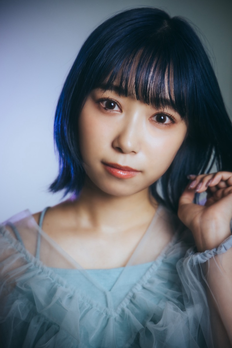 小林愛香　Illumination Collection サインポスター 小林愛香オフィシャルサイト